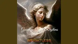 Guardian Angels Rhythms (Without Piano)