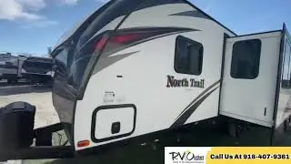 2019 Heartland North Trail 29BHP HEARTLAND RV USED RV DEALERSHIP TULSA OKLAHOMA