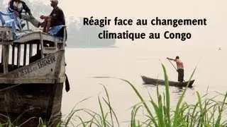 Réagir Face au Changement Climatique
