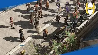 GTA RP (KKRP) + Fan Game + Lost Ark 1/3 | 16.02.202 | @Herdyn