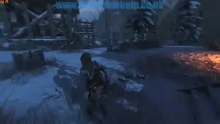 Ошибка зависания после патча №4 Rise of the Tomb Raider. Видео на ПК при максимальных настройках графики, 1080p HD