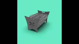 Original Firepit Dxf files for Diy Welding Project, Cnc Laser Plasma Files for instant download ETSY