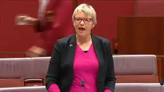 Janet Rice on Equal Pay Day