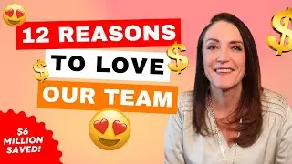 12 Reasons Clients Love Boomer Benefits