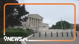 Latest Headlines | Supreme Court seems skeptical about state bans on 'conversion therapy' for kids