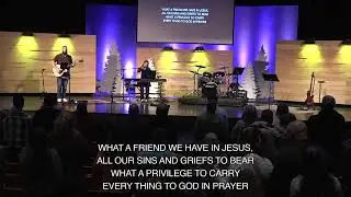 Sunday Service Livestream