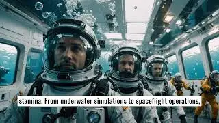18 Fascinating Facts About Astronaut Training and Preparation for Space Missions