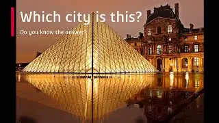 Which city is this? #quiz #trivia #question #answer #knowledge