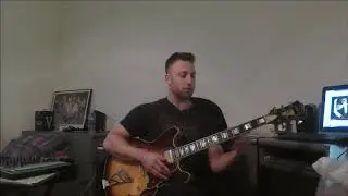Day 18: Cool Robert Glasper Chord Changes and Line (30 Day Vocabulary Challenge)