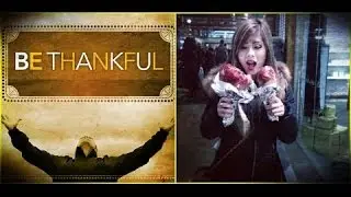 Be Thankful, I am - Infinite Warfare Defender Gameplay