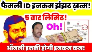 Only 5 time Grivance in ppp id haryana 