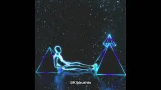 BTC- 7 - (Internet Computer(ICP) #HeavyMetal #Metal - (Official Music AUDIO) - Kibirushin