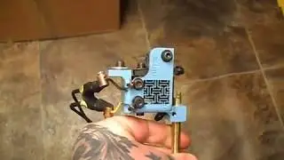 Tattoome Liner