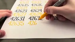 Writing #42636