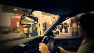 Maccas Run