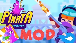 Pinatamaster Mod Tudo Infinito V_1.2.3