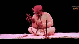 Alakh 2020 Baba Bhai Performance | Classical Music | Match My Talent