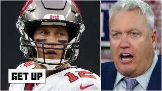 Does Tom Brady look the same as he did 10 years ago? Rex Ryan weighs in | Get Up