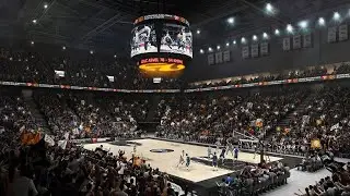 Teaser LDLC Arena