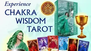 TAROT NIGHT - Join Tori Questions About a Current Case OR World Events