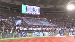 LAZIO 3 napoli 1 GIORGIO CHINAGLIA &egrave; IL GRIDO DI BATTAGLIA!
