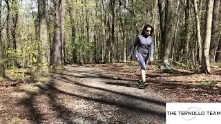 The Ternullo Team's Community Spotlight:  Our Favorite Hikes