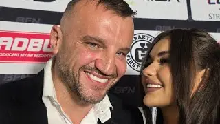 BĘDZIE ROZPIER**OL W NIEDZIELĘ! PREZES J&Oacute;ŹWIAK ZAPOWIADA PRIME 12