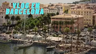 المدينة رقم 9 في السياحة عالمياً 🇪🇦 السياحة في برشلونة