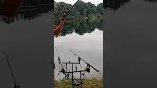 Long Distanz #lake #fishing #boating #angeln #jetski #carp #fisch #carpfishing #automobile #love