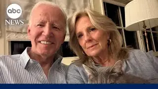 Biden spokesperson reveals his last PSA test was in 2014