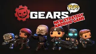 Gears POP! Gameplay | Android