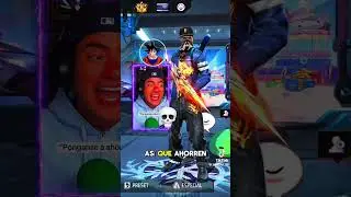 ya lleg&oacute; a garena frefire colaboraci&oacute;n con drag&oacute;n ball 😃#freefire #yosoydelos7mil #garenafreefire