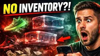 &ldquo;The Sneaker Reseller Who Made Millions With Fake Inventory 👟💰