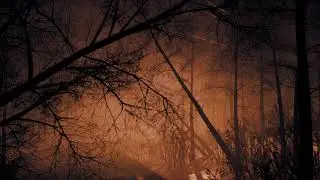 Deadlane Teaser | Survival/Horror Racing Game