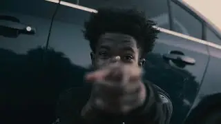 Jaylennn - LifeRider (Official Music Video) [Shot By @saucedemup4032]