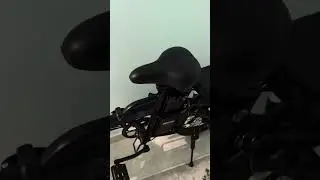 BİM&rsquo;den 11 bin TL&rsquo;ye aldığım K&uuml;ba Speelight Elektrikli Bisikletimi tanıtıyorum.