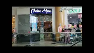 My Visit to Choice Music LA