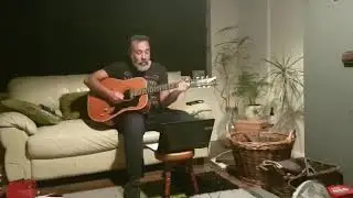 Mystify by INXS...pissed up cover!!!