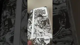 Unboxing One Piece 109 #unboxing #onepiece #manga