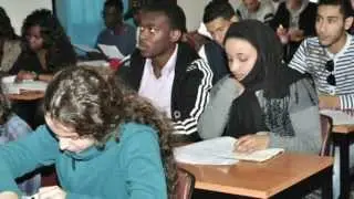 ISGA RABAT
