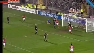 Abschiedsspiel Mario Basler & Harry Koch Teil 3