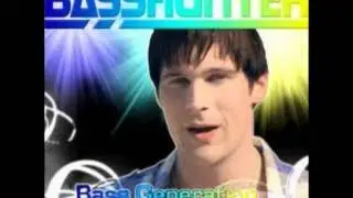 Basshunter - Day & Night