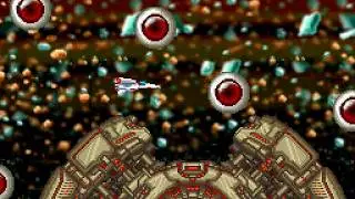Rayxanber (FM Towns) No hit