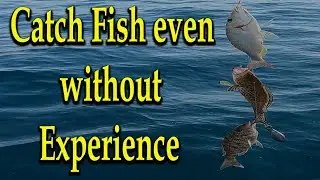RAK Sheri Fishing