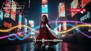 Cosmic Taal Nova – Desi Energy Waves | Bollywood Remix Flux Edition