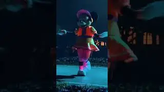 MON R&Ecirc;VE SE R&Eacute;ALISE, MON REMIX A DISNEYLAND PARIS 😍