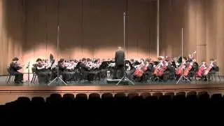 Tchaikovsky:  Symphony No. 6 in b, IV. Finale, Adagio lamentoso
