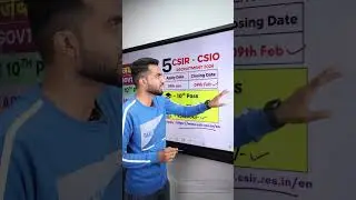 TOP 3 AMAZING GOVERNMENT JOBS JAN 2026 LATEST GOVERNMENT JOB RECRUITMENT JANUARY VACANCY 2026