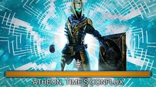 Solo Flawless The Vault of Glass | Destiny 2