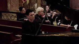 Amadeus Concerto - Caleb Dehn